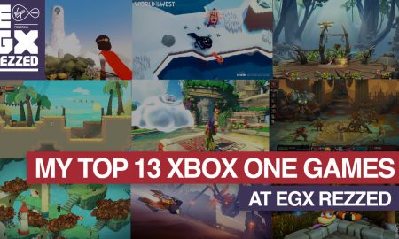 EGX-Xbox-One