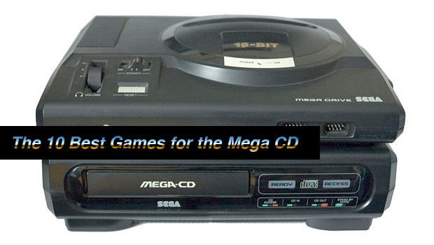 mega-cd-games