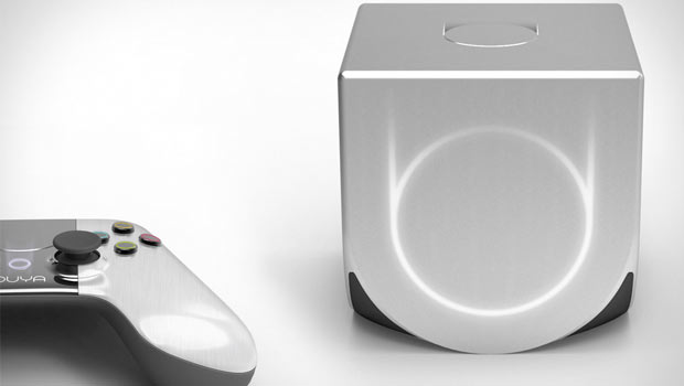 OUYA - The Future of Gaming