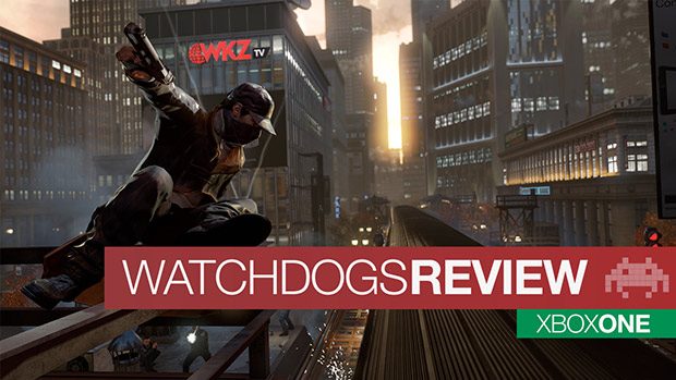 WatchDogs-Review