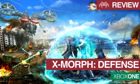 x-morph-defense