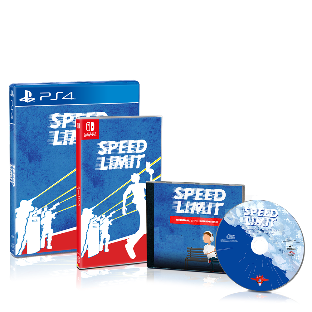 SPL-Speed-Limit